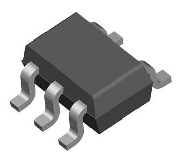 MC74VHC1GT04DFT1G | 파츠바다 - 모든 전자부품의 정답