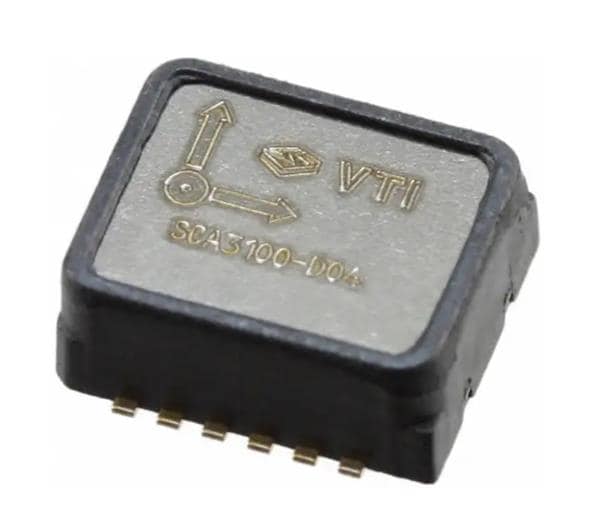 SCA3100-D04-PCB | 파츠바다 - 모든 전자부품의 정답