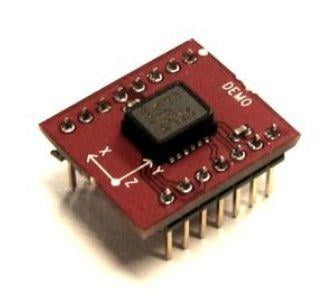 SCA2100-D02-PCB | 파츠바다 - 모든 전자부품의 정답