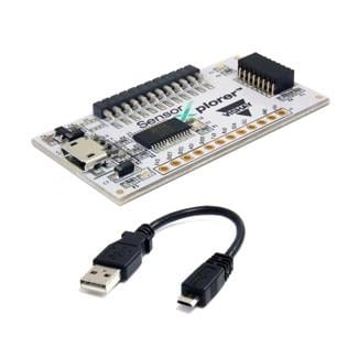 SENSORXPLORER | 파츠바다 - 모든 전자부품의 정답