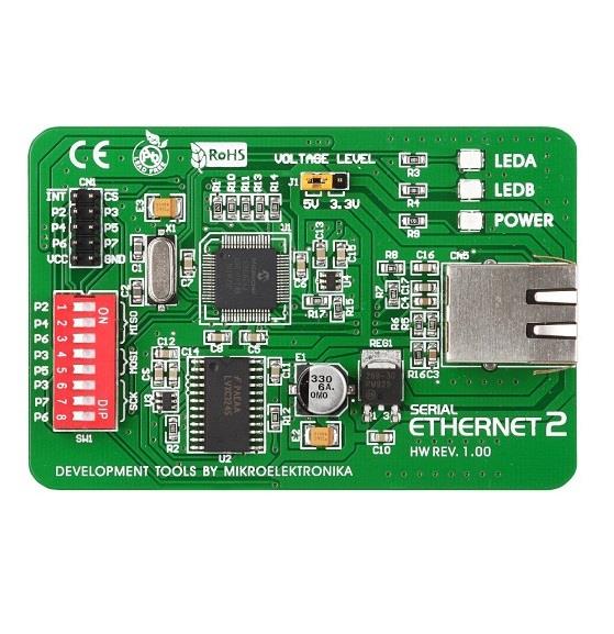 MIKROE-604 | 파츠바다 - 모든 전자부품의 정답