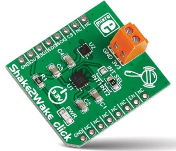 MIKROE-1942 | 파츠바다 - 모든 전자부품의 정답