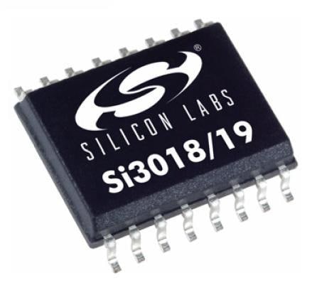 SI3019-F-GS | 파츠바다 - 모든 전자부품의 정답