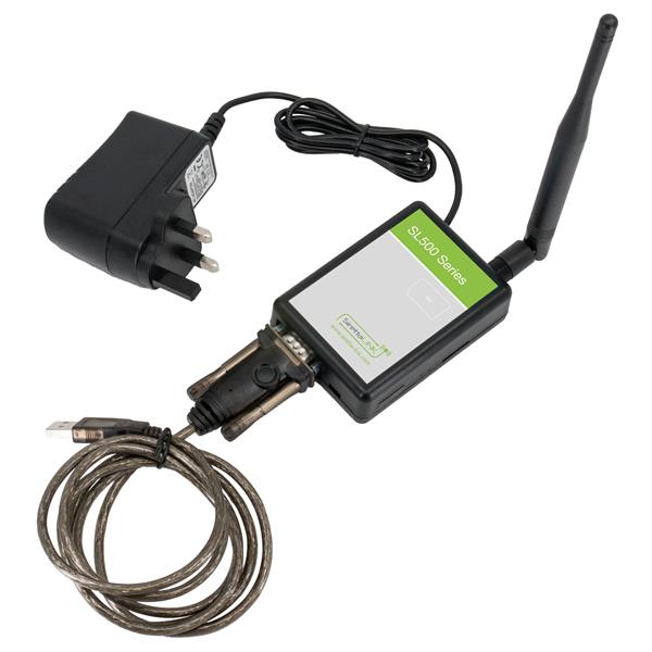 SL500-LTE1 (EU) STARTER KIT | 파츠바다 - 모든 전자부품의 정답