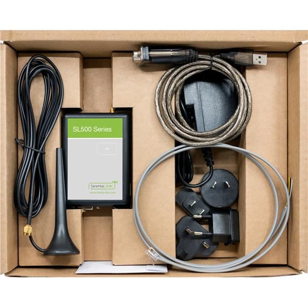 SL500-LTEM (GL) STARTER KIT | 파츠바다 - 모든 전자부품의 정답