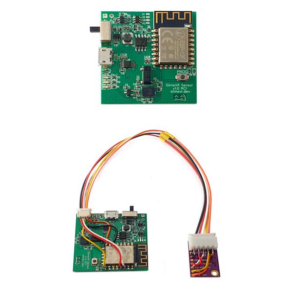 SLIMEVR-FBT-DIY-FBS | 파츠바다 - 모든 전자부품의 정답