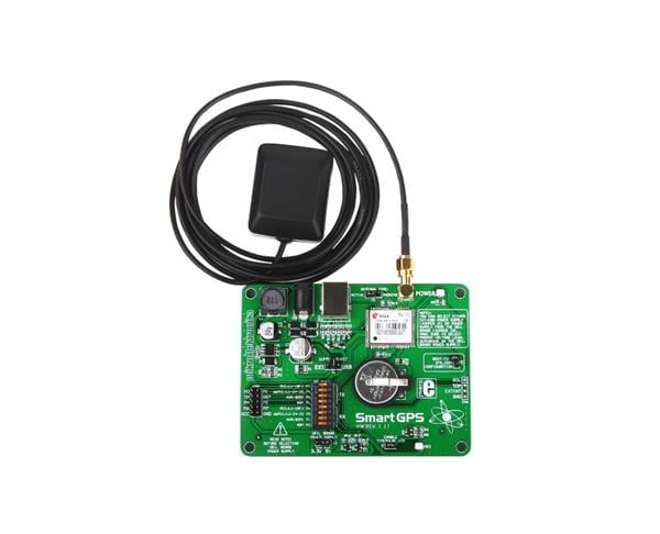 MIKROE-363 | 파츠바다 - 모든 전자부품의 정답