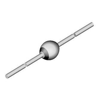 BYW34-TAP | 파츠바다 - 모든 전자부품의 정답