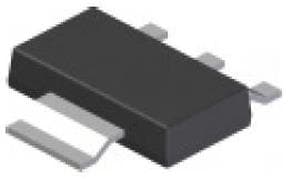 CZT3906 TR TIN/LEAD | 파츠바다 - 모든 전자부품의 정답