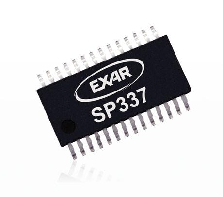 SP337EUEY-L | 파츠바다 - 모든 전자부품의 정답