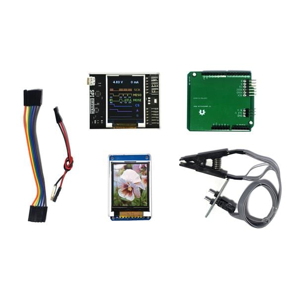 cs-spidriver-02 | 파츠바다 - 모든 전자부품의 정답