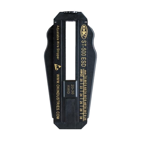 ST-500ESD | 파츠바다 - 모든 전자부품의 정답