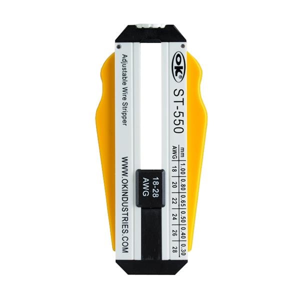 ST-550 | 파츠바다 - 모든 전자부품의 정답