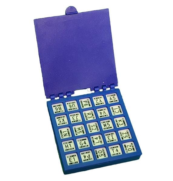 STICKEY-2020-1 | 파츠바다 - 모든 전자부품의 정답