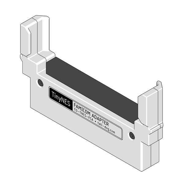 TD-TNES-FCA | 파츠바다 - 모든 전자부품의 정답