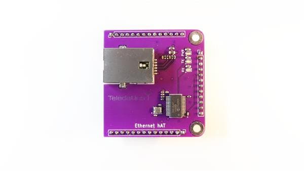 TD-XPAH-ETH-HAT | 파츠바다 - 모든 전자부품의 정답