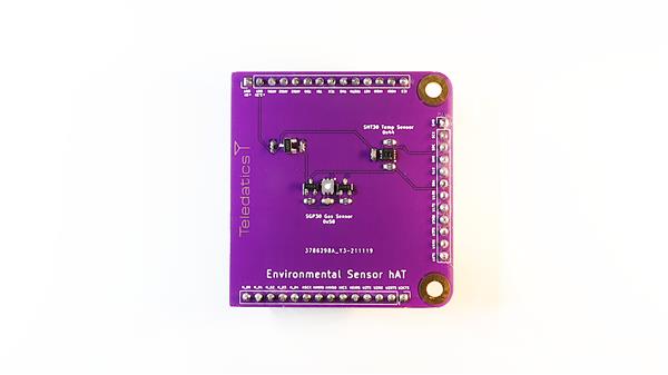 TD-XPAH-SENS-HAT | 파츠바다 - 모든 전자부품의 정답