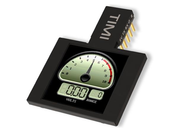 TIMI-130 | 파츠바다 - 모든 전자부품의 정답