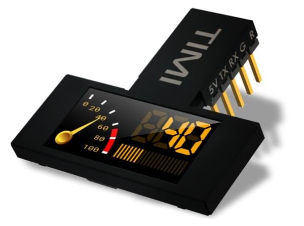 TIMI-96 | 파츠바다 - 모든 전자부품의 정답