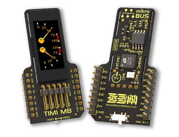 TIMI-MB | 파츠바다 - 모든 전자부품의 정답