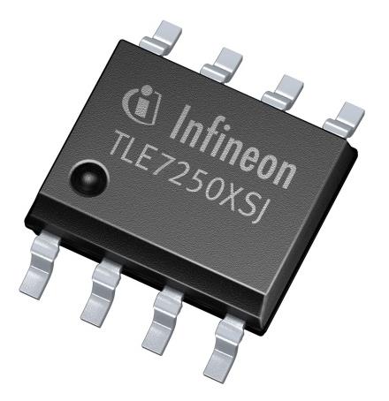 TLE7250XSJXUMA1 | 파츠바다 - 모든 전자부품의 정답
