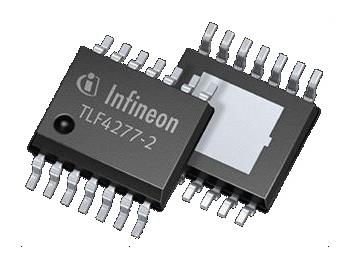 TLF42772ELXUMA2 | 파츠바다 - 모든 전자부품의 정답