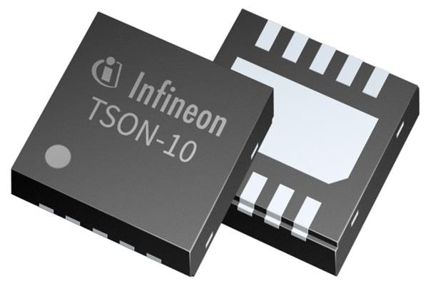 TLS810A1LDV50XUMA1 | 파츠바다 - 모든 전자부품의 정답