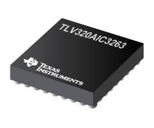 TLV320AIC3263IYZFT | 파츠바다 - 모든 전자부품의 정답