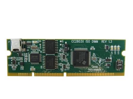 TMDSCNCD28035ISO | 파츠바다 - 모든 전자부품의 정답