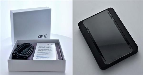 TMF8701-EVM | 파츠바다 - 모든 전자부품의 정답