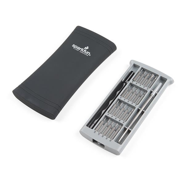 TOL-15003 | 파츠바다 - 모든 전자부품의 정답