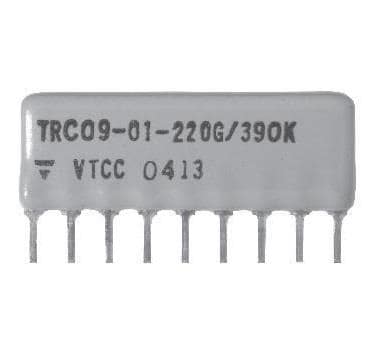 TRC1001N101J560KTB | 파츠바다 - 모든 전자부품의 정답
