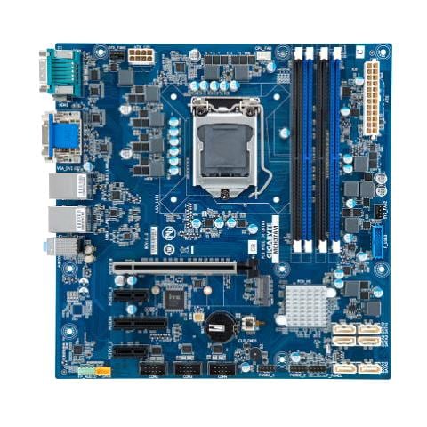 uATX-H370A | 파츠바다 - 모든 전자부품의 정답