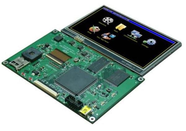 UEZGUI-1788-43WQR-BA | 파츠바다 - 모든 전자부품의 정답