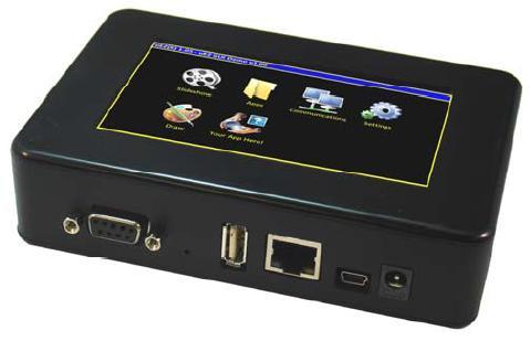 uEZGUI-43-H01 | 파츠바다 - 모든 전자부품의 정답