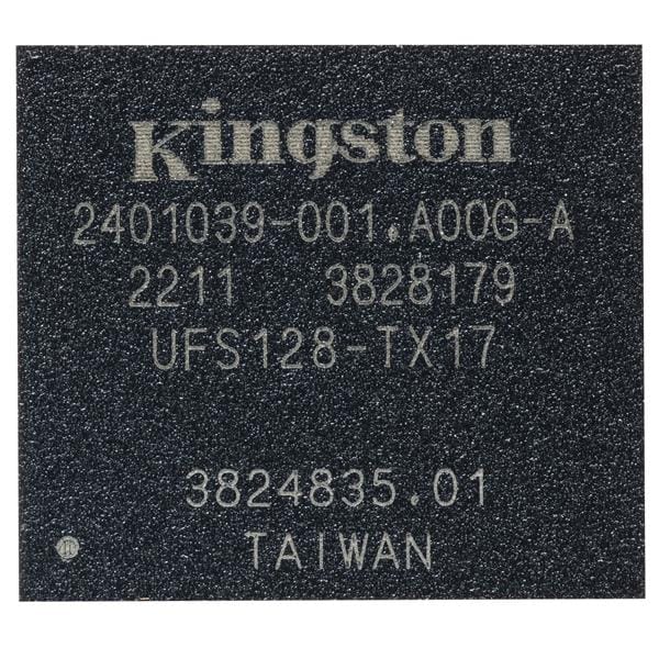 UFS128-TX17-GA3A | 파츠바다 - 모든 전자부품의 정답