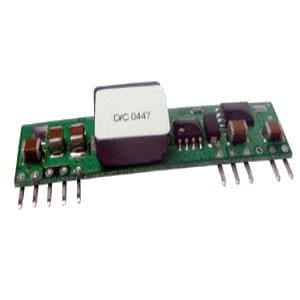 VPOL10A-12W-SIP | 파츠바다 - 모든 전자부품의 정답