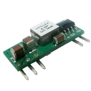 VPOL5A-5-SIP | 파츠바다 - 모든 전자부품의 정답