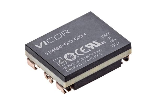 VTM48EH120T010B00 | 파츠바다 - 모든 전자부품의 정답