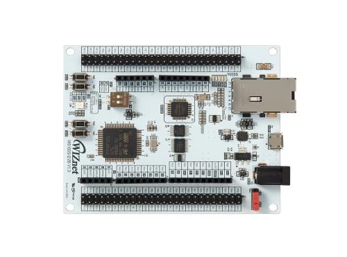 W5100S-EVB | 파츠바다 - 모든 전자부품의 정답