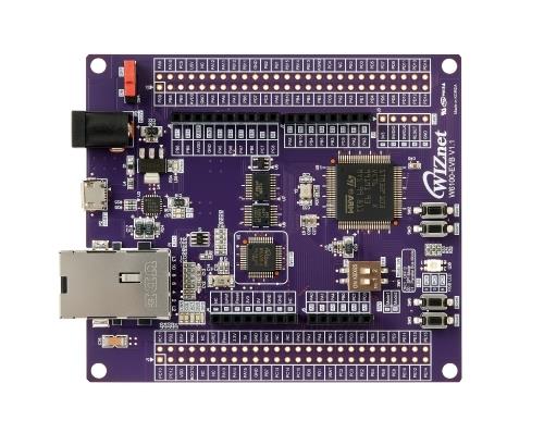 W6100-EVB | 파츠바다 - 모든 전자부품의 정답