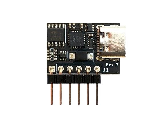 wESP32-Prog-C | 파츠바다 - 모든 전자부품의 정답