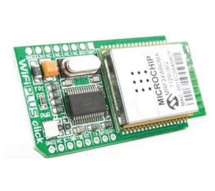 MIKROE-1135 | 파츠바다 - 모든 전자부품의 정답