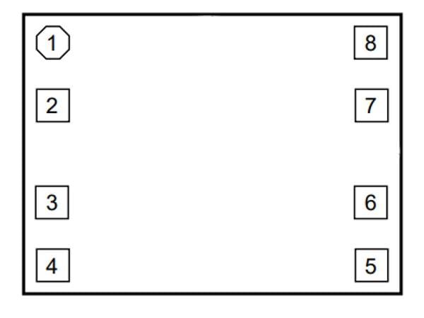 PCA2003U/10AC/1Z | 파츠바다 - 모든 전자부품의 정답