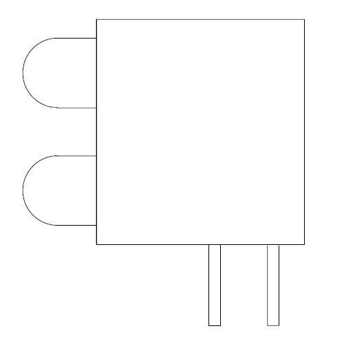 WP934EB/2SRD | 파츠바다 - 모든 전자부품의 정답