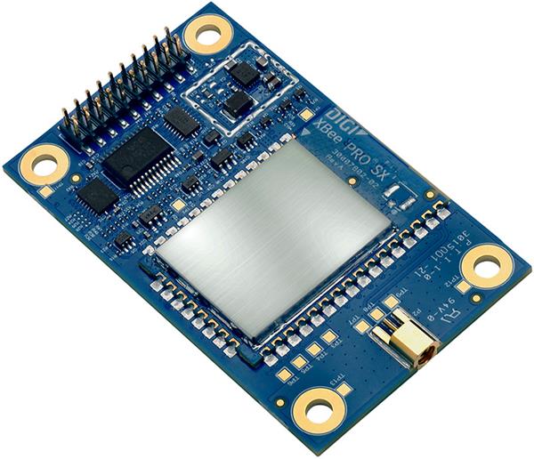 XBP9XT-DPRS-721 | 파츠바다 - 모든 전자부품의 정답