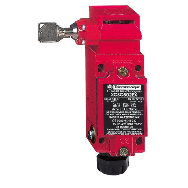 XCSC702EX | 파츠바다 - 모든 전자부품의 정답