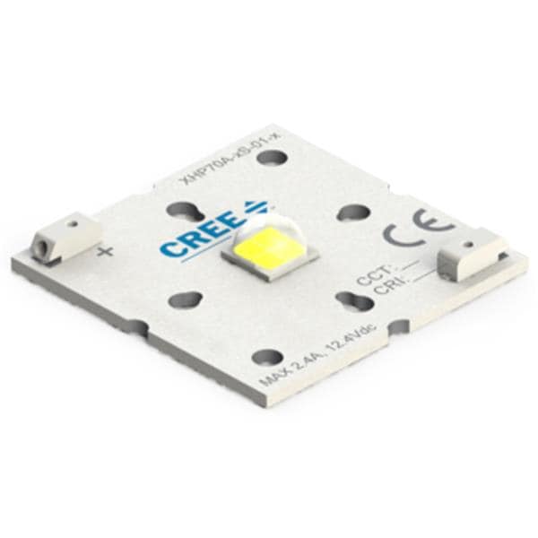 XHP70A-0S-01-0D0HM430G | 파츠바다 - 모든 전자부품의 정답