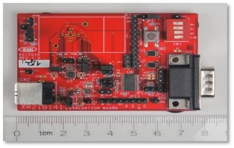 XR21B1411IL-0A-EB | 파츠바다 - 모든 전자부품의 정답