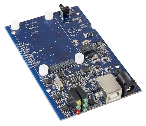 XTIB-U | 파츠바다 - 모든 전자부품의 정답